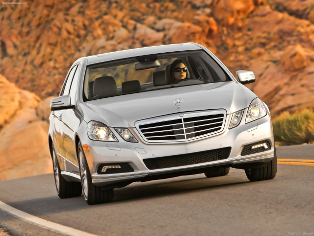 mercedes-benz e-class w212 pic #79639