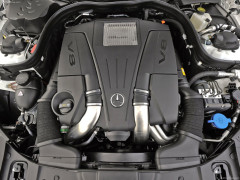 mercedes-benz cls pic #80352