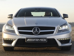 CLS63 AMG photo #80602