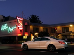 CLS63 AMG photo #80606