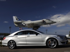 CLS63 AMG photo #80615