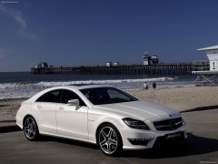 CLS63 AMG photo #80632