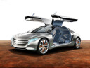 Mercedes-Benz F125