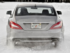 CLS AMG photo #90258