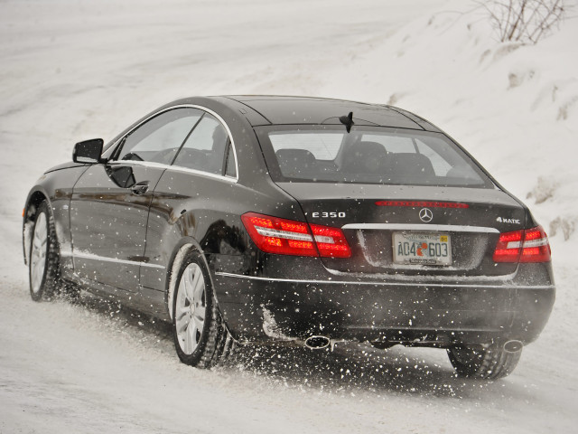 mercedes-benz e-class pic #90439