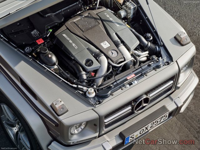 mercedes-benz g63 amg pic #91167