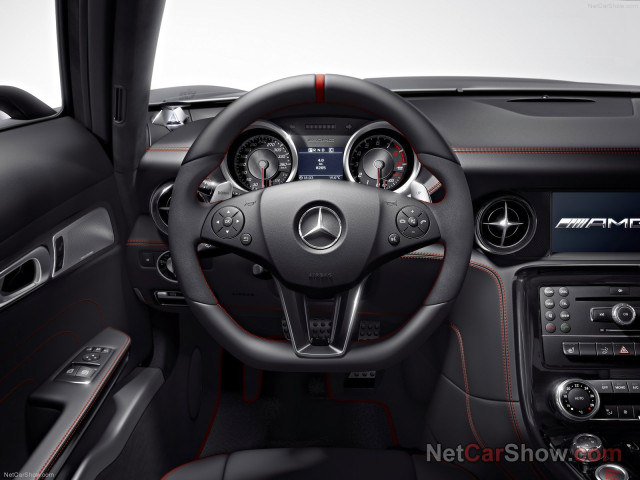 mercedes-benz sls amg gt pic #92580