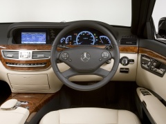 mercedes-benz s-class amg pic #94383