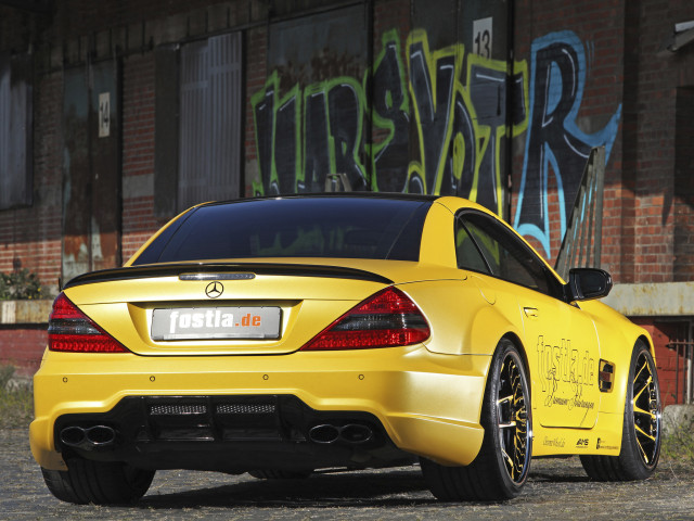 mercedes-benz slk amg pic #96187