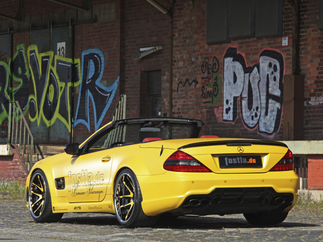 mercedes-benz slk amg pic #96189