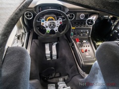 SLS AMG GT3 photo #96301