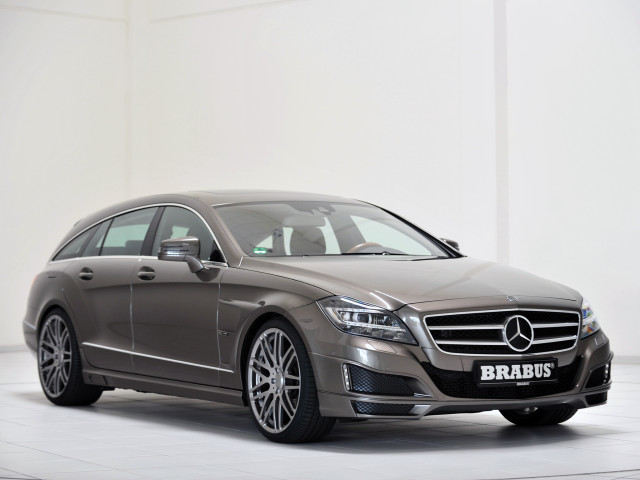 mercedes-benz cls pic #96309