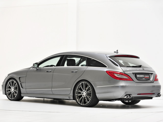 mercedes-benz cls pic #97539