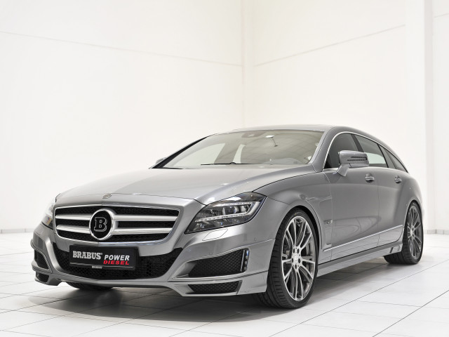 mercedes-benz cls pic #97543