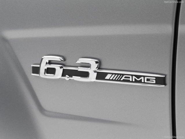 mercedes-benz c63 amg coupe pic #98552