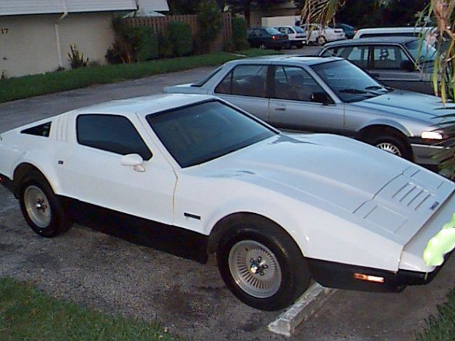 bricklin sv1 pic #20188