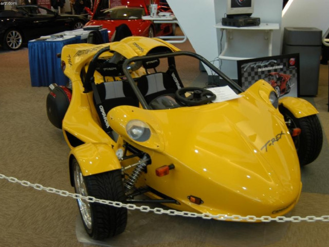 campagna t-rex pic #20425