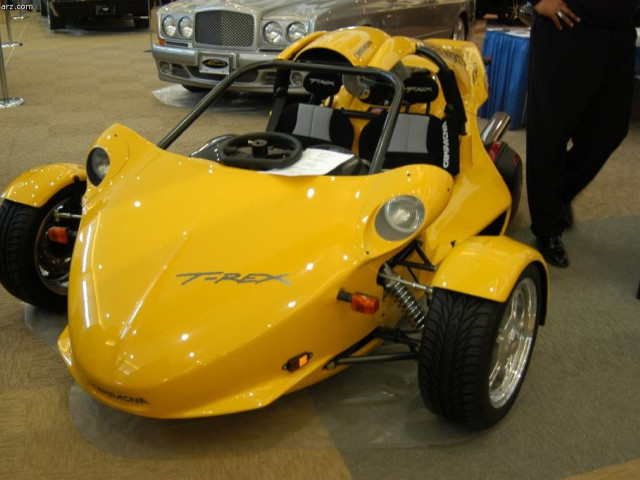 campagna t-rex pic #20428