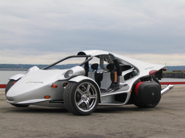 campagna t-rex pic #28566