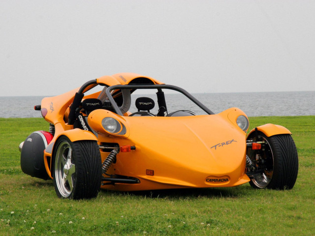 campagna t-rex pic #28571