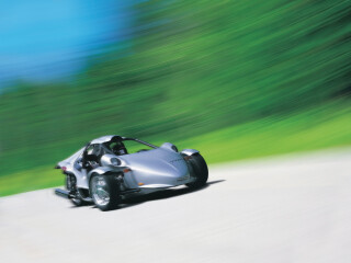 Campagna T-Rex