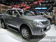 Mitsubishi Triton IV (KA0T)