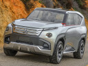 Mitsubishi GC-PHEV