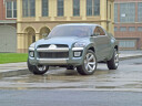 Mitsubishi Sport Truck