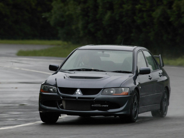 mitsubishi lancer evolution viii pic #13902