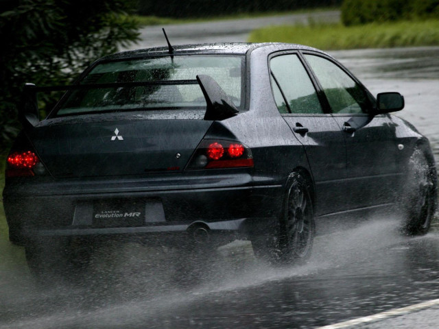 mitsubishi lancer evolution viii pic #13908