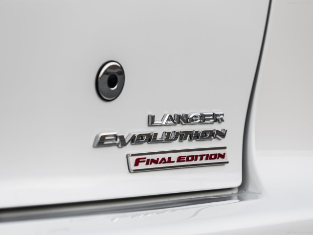 mitsubishi lancer evolution pic #151428