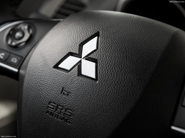 mitsubishi outlander sport pic #154868