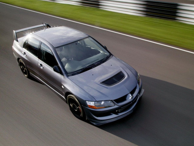 mitsubishi lancer evolution viii pic #17285