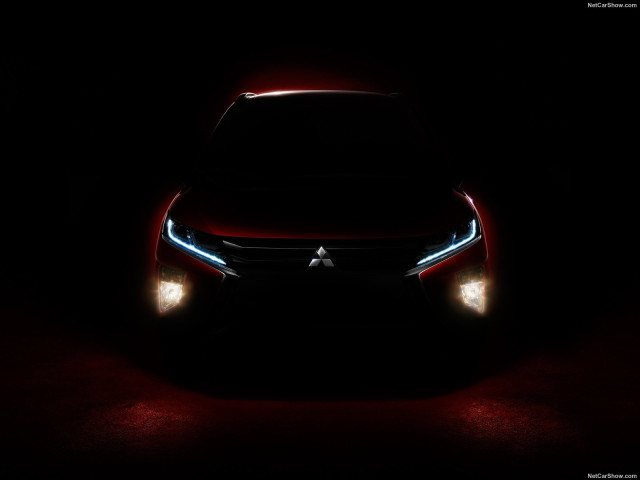 mitsubishi eclipse cross pic #180322