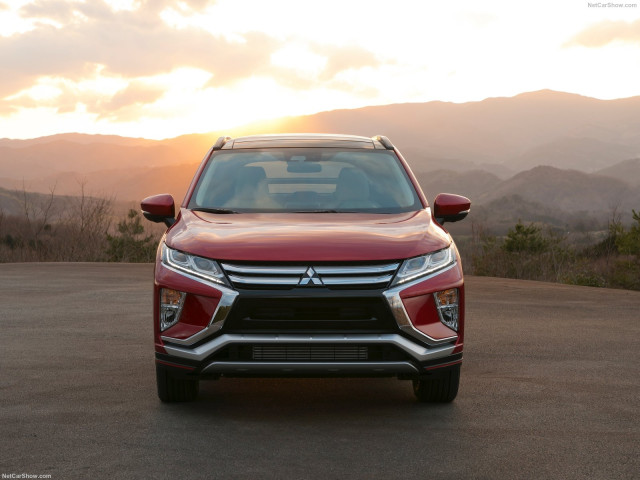 mitsubishi eclipse cross pic #180328