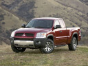 Mitsubishi Raider