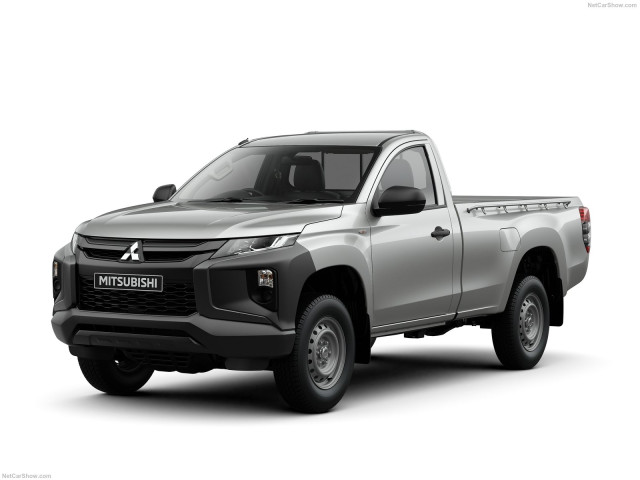 mitsubishi l200 pic #191727