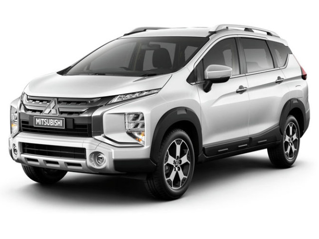 mitsubishi xpander cross pic #196771