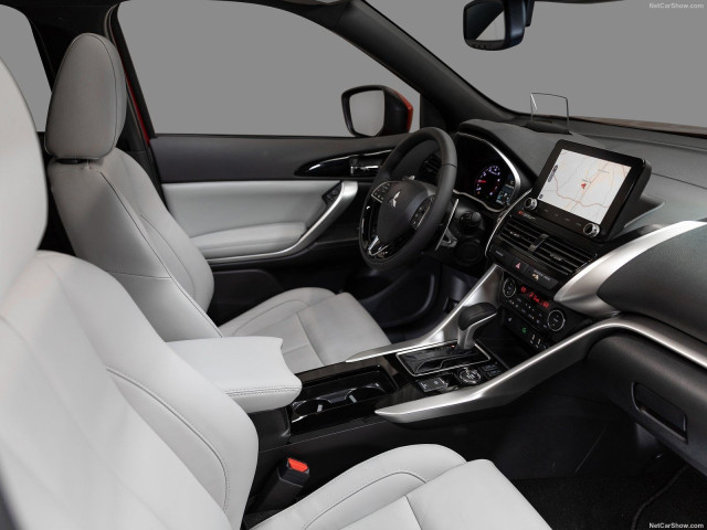 mitsubishi eclipse cross pic #198953