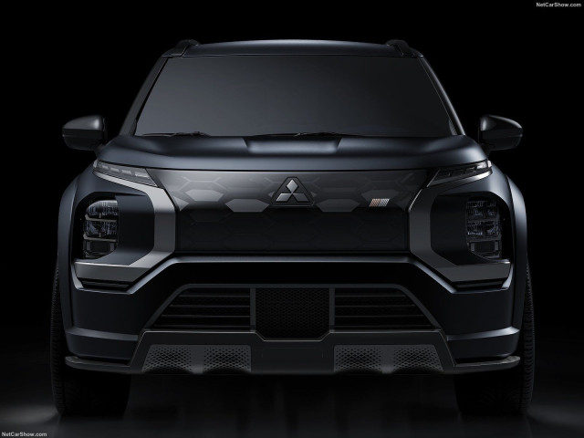 mitsubishi vision ralliart pic #201082