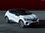 Mitsubishi ASX II