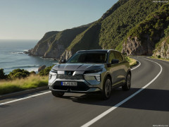 Eclipse Cross photo #207069