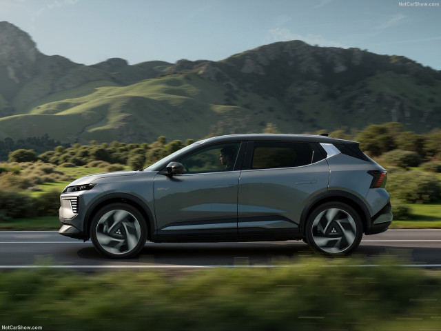 mitsubishi eclipse cross pic #207072