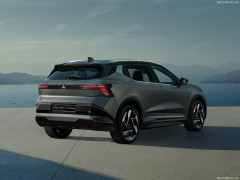 Eclipse Cross photo #207073
