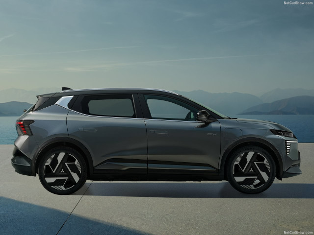 mitsubishi eclipse cross pic #207074