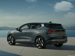 Eclipse Cross photo #207075