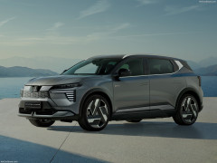 Eclipse Cross photo #207077