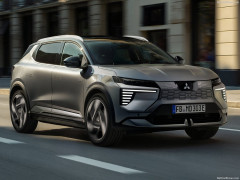 Eclipse Cross photo #207078