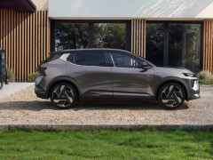 Eclipse Cross photo #210296