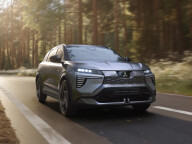 Mitsubishi Eclipse Cross II